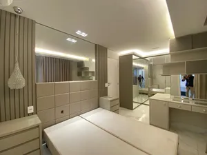 Cobertura duplex de 3 suítes no Complexo Vinhedos — miniatura 8
