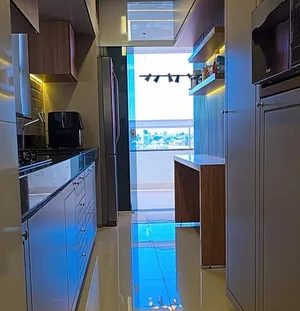 Apartamento de 3 quartos no Jardim Botânico — miniatura 8