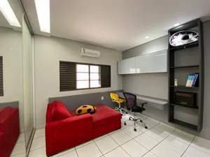 Casa térrea de 4 suítes no Morada da Colina — miniatura 8