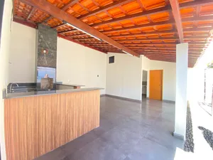 Casa térrea reformada de 3 quartos no Saraiva — miniatura 8
