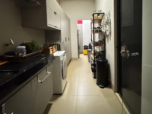 Casa mobiliada de 3 suítes em condomínio fechado — miniatura 8