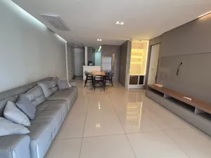 Apartamento de 3 suítes no Complexo Vinhedos — miniatura 15