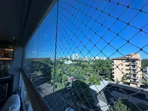 Apartamento de alto padrão em frente ao Praia Clube — miniatura 8