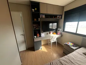 Apartamento de alto padrão com 2 suítes no Jardim Sul — miniatura 8