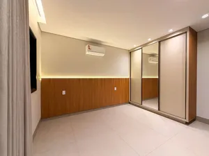 Casa nova com piscina em condomínio fechado — miniatura 8