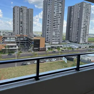 Apartamento de 3 suítes no Jardim Sul — miniatura 9