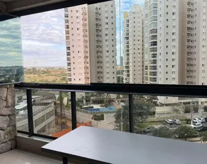 Apartamento de 3 suítes no Complexo Vinhedos — miniatura 8