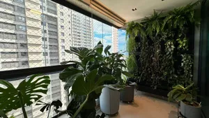 Apartamento de 3 suítes no Complexo Vinhedos — miniatura 8