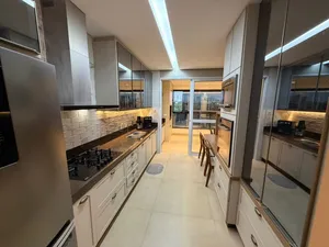 Apartamento de 3 suítes porteira fechada no Santa Maria — miniatura 8