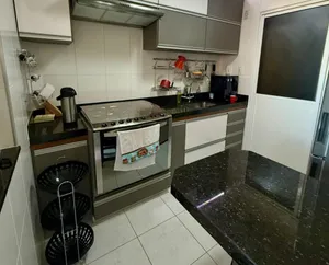 Apartamento de 3 quartos no Santa Maria — miniatura 8