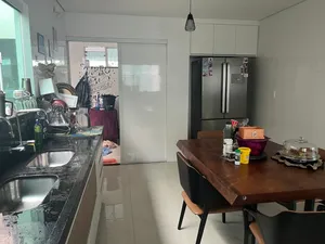 Sobrado de 4 quartos com piscina e área gourmet no Cidade Jardim — miniatura 8