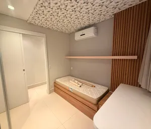 Apartamento de 3 suítes planejado no Complexo Vinhedos — miniatura 8
