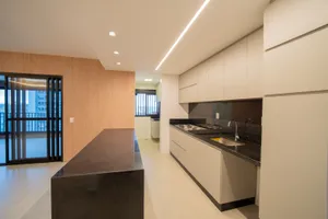 Apartamento de alto padrão com 3 suítes no Jardim Sul — miniatura 8