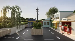 Apartamento de 2 suítes no Jardim Karaíba — miniatura 8