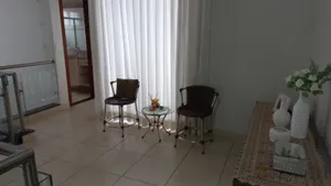 Sobrado de 4 quartos com vista panorâmica no Jardim Karaíba — miniatura 8