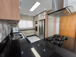 Casa térrea de 3 suítes com espaço gourmet em condomínio fechado — miniatura 8