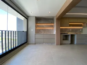 Apartamento de 3 quartos com 2 vagas no Jardim Sul — miniatura 8