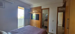 Apartamento de 3 quartos com suíte no Saraiva — miniatura 8