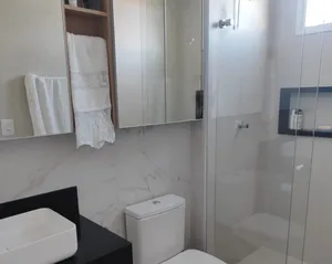 Apartamento de 3 suítes no Copacabana — miniatura 8