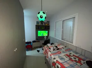 Apartamento com 3 suítes e varanda gourmet no Vinhedos — miniatura 8