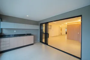 Apartamento de alto padrão com 3 suítes no Jardim Sul — miniatura 9