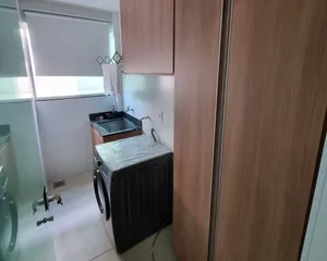 Apartamento de 3 quartos em frente ao Praia Clube — miniatura 9