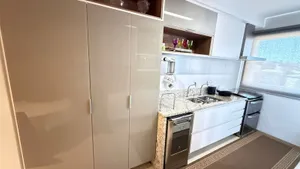 Apartamento de alto padrão em frente ao Praia Clube — miniatura 9