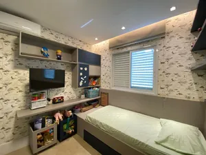 Apartamento reformado no Copacabana — miniatura 9