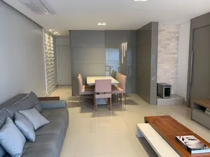 Apartamento de 3 suítes no Complexo Vinhedos — miniatura 17