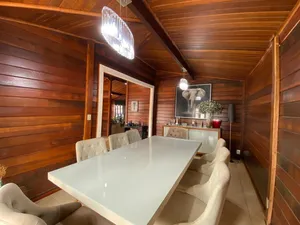 Casa térrea de 3 suítes no Jardim Colina — miniatura 9