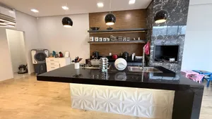 Casa de alto padrão no Jardim Sul — miniatura 9