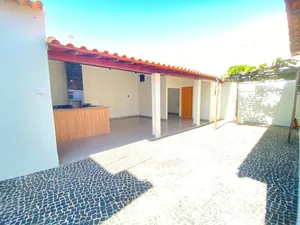 Casa térrea reformada de 3 quartos no Saraiva — miniatura 9