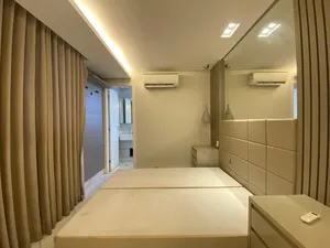Cobertura duplex de 3 suítes no Complexo Vinhedos — miniatura 9