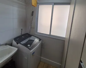 Apartamento com vista panorâmica no Copacabana — miniatura 9