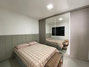 Apartamento de 3 quartos no Jardim Sul — miniatura 9