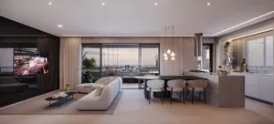 Apartamento de 3 suítes no Jardim Sul — miniatura 1