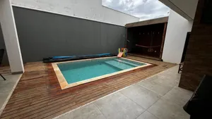 Sobrado de alto padrão com piscina no Jardim Sul — miniatura 9
