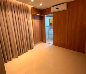 Apartamento de 3 suítes planejado no Complexo Vinhedos — miniatura 9