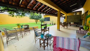 Casa térrea de 4 quartos no Morada da Colina — miniatura 9