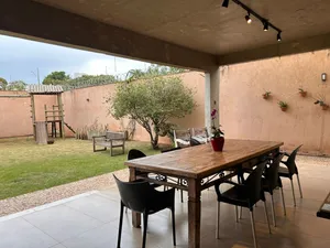 Sobrado de 4 suítes no Jardim Karaíba — miniatura 9