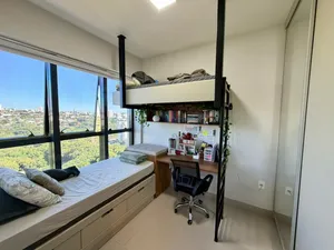 Apartamento de 3 quartos no Copacabana — miniatura 9
