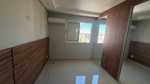 Cobertura duplex com terraço gourmet no Santa Maria — miniatura 10