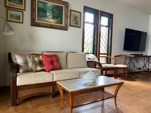 Casa térrea de 4 quartos com piscina no Cidade Jardim — miniatura 9
