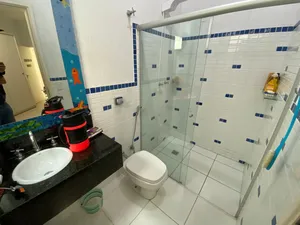 Casa de 3 suítes com piscina e spa em condomínio fechado — miniatura 10