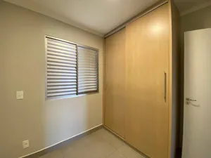 Sobrado de 3 quartos com lazer completo em condomínio fechado — miniatura 9
