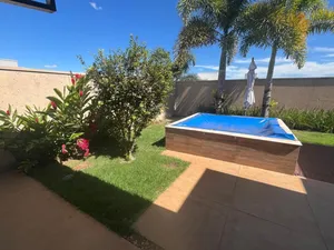 Casa térrea com SPA privativo e varanda gourmet em condomínio fechado — miniatura 9