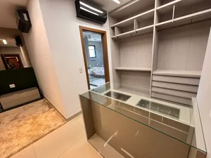 Apartamento de alto padrão totalmente mobiliado no Complexo Vinhedos — miniatura 9