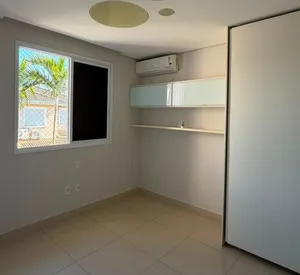 Sobrado de alto padrão com 3 suítes em condomínio fechado — miniatura 9