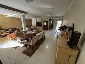 Casa térrea de 4 suítes no Morada da Colina — miniatura 9