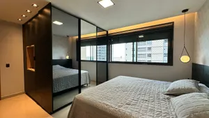 Apartamento de 3 suítes no Complexo Vinhedos — miniatura 9
